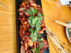 -炒豆合作社(东四总店)