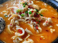 李师傅脆肚-李师傅脆肚(华强北店)