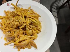 -李叔叔虾蟹大排档(青羊店)