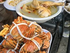 -小陆莲花蟹园农家乐(莲花岛店)