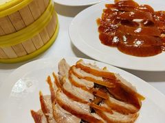 -鸿运楼烤鸭店(天桥店)