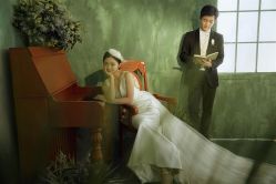 -二十一世纪婚纱摄影(省府前街店)