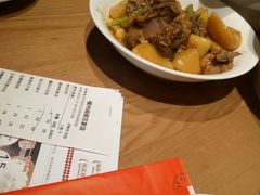 -四道菜·福建菜馆(万家广场店)