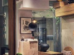 大堂-觅见咖啡馆(艺展中心店)