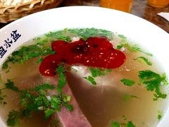 -盈盈水盆(西一路店)