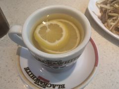 -香港新发烧腊茶餐厅(书城店)