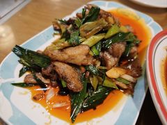 -易老妈蹄花.特色川菜(人民公园总店)