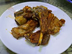 -范记靖远羊羔肉(博物馆店)