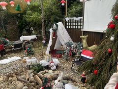 -HERRE·FARM 赫尔露营农场·团建聚会包场