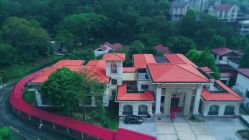 点击看大图 -爱帝宫月子中心(罗湖别墅院)