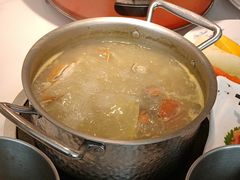 -星伦多自助料理·涮烤一体(杭州来福士店)