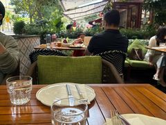 -ELI FALAFEL Lebanese&Mediterranean黎巴嫩美食(富城路店)