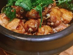 -竹里馆 ·茶食(奥体店)