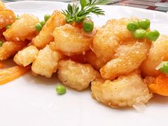 -北京王府井希尔顿酒店·秦唐中餐厅Chynna