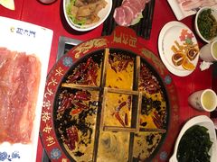 -巴九门老火锅(来福士打望店)