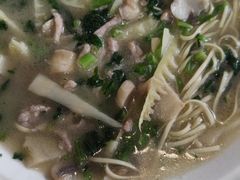 片儿川-二扁私房面馆(崂山路店)