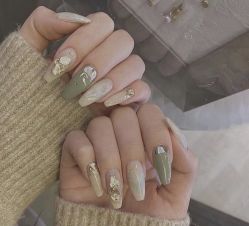 -Aso Artist Beauty美甲美睫
