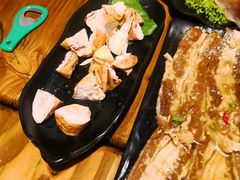 -大壮家原味烤肉(兴华北街店)