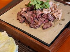 -秦三驴(云飞南街店)