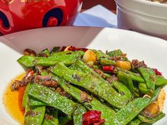 -辣可可·小炒黄牛肉(望京凯德MALL店)