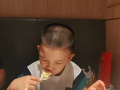 -海底捞大排档火锅(悦荟广场店)