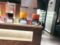 -加餐海鲜自助餐厅(福清万达店)