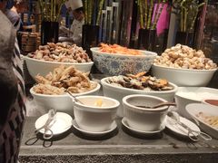 -广州富力君悦大酒店·凯菲厅