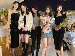 -天空花园餐吧·生日·团建(南山店)