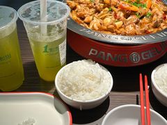 -胖哥俩肉蟹煲(福州仓山爱琴海店)