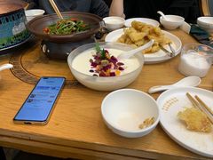 -哈啾嗨·蒙文化主题餐厅(京汉新城店)