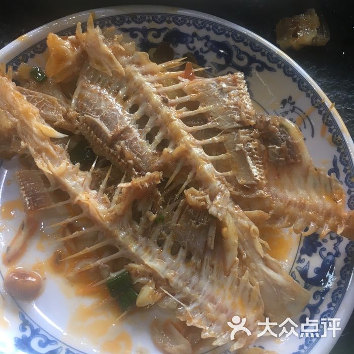 吊鍋耗兒魚