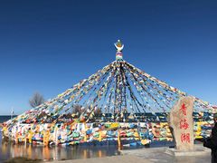 -青海湖国家重点风景名胜区