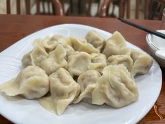 -东北风味思缘食府(对湖路店)