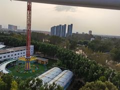 -北戴河集发农业梦想王国