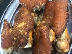 -美兰春记食店·龙舌坡红烧牛肉