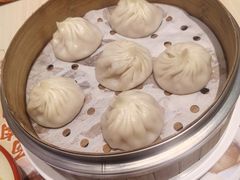 -小杨生煎(浦江欢乐颂店)