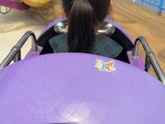 -蓝精灵乐园·世茂精灵之城主题乐园