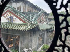 -南园酒家(前进路店)