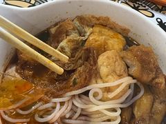 -文昌桥螺蛳粉(魏公村店)