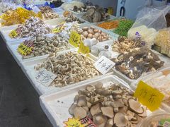 -桃源市场(解放路店)