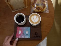-本無咖啡·BeanWood Coffee
