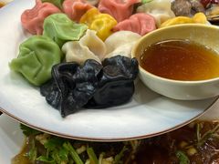 -来之顺海鲜菜馆·青岛菜·始于1993(栈桥店)