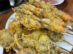 -元盛居(生态大街店)