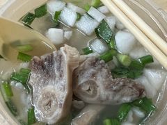 -牛师傅广式药膳牛骨汤美食(江南西店)