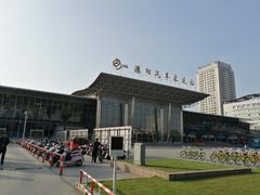 -溧阳汽车客运总站