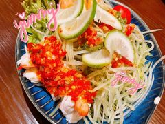 -泰堤坊(淡水体育馆店)