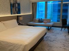 -香港九龙海逸君绰酒店