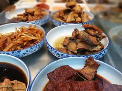 -上海全国土特产食品商场(淮海中路店)