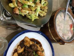 蛋白牛腩-海燕酒店(惠济路店)