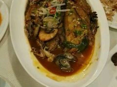 -渔娘渔家丹东海鲜(东直门店)